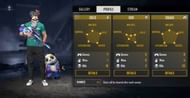 Ranked stats